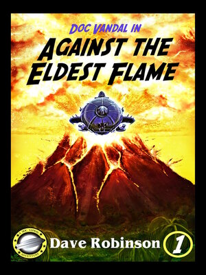 cover image of Against the Eldest Flame
